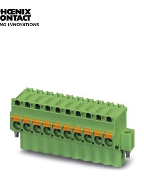 菲尼克斯 印刷电路板连接器 - FKCVW 25/ 8-STF - 1910267-50