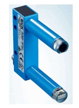 原装德国品牌WFM30-40P311 6037820槽型光电传感器光电开关