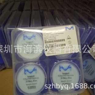 Fluoropore Membrane Filter FMLW04700默克密理博47MM 5.0UM