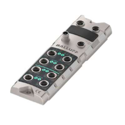 BALLUFF BNI00AZ Profinet网络模块BNI PNT-538-105-Z063BNI00FY