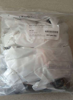 德国AB Connectors Ltd连接器插头ABCIRH06R1812SCNF80P3全新原装