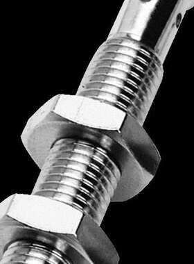 德国接近开关IM08-1B5PS-ZT1全新原装6020219接近传感器