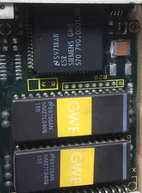 6FX1121-2BA03 +6FX1822-7BX00-3H 二手原装拆机