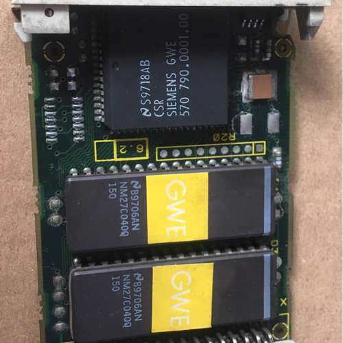 6FX1121-2BA03 +6FX1822-7BX00-3H 二手原装拆机