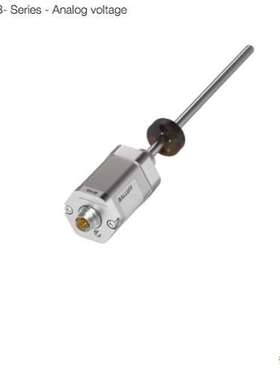 巴鲁夫BTL2CK6 BTL7-A510-M0340-A-SA311-S135磁致伸缩位置传感器