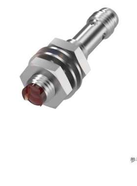 巴鲁夫BOS01H6 背景消隐功能的漫反射传感器 BOS 08E-PS-KF20-S49