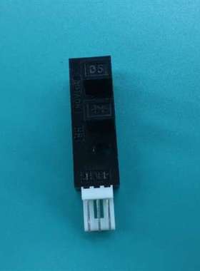 GP1A05HR GP1A05LC槽型光电开关常开常闭续断传感器