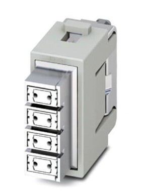 菲尼克斯 插芯模块 - HC-M-08-GBIT-CT-F - 1417303