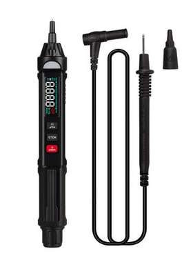 WinAPEX ET8906/ET8908/ET8909 笔式测电笔万用表 自动识别测量