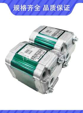 意大利VIVOLO维沃尔齿轮泵X1P2701FJJA/X1P2702FJJA液压泵VIVOIL