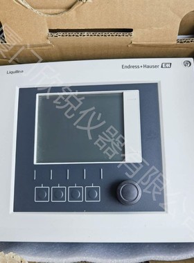 CM442-AAM1A2F010A+AK德国E+H多参数多通道水质分析仪