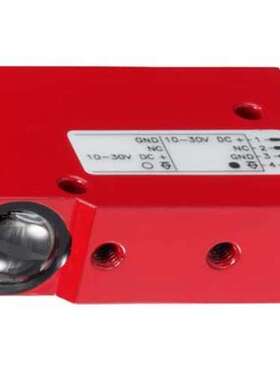 leuze镜反射光电传感器IPRK 18/4 DL.41 50033552，RK 18/4 DL.45