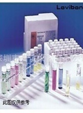 哈纳HANNA氨氮试剂盒LR HI93700-01哈纳氨氮试剂包现货