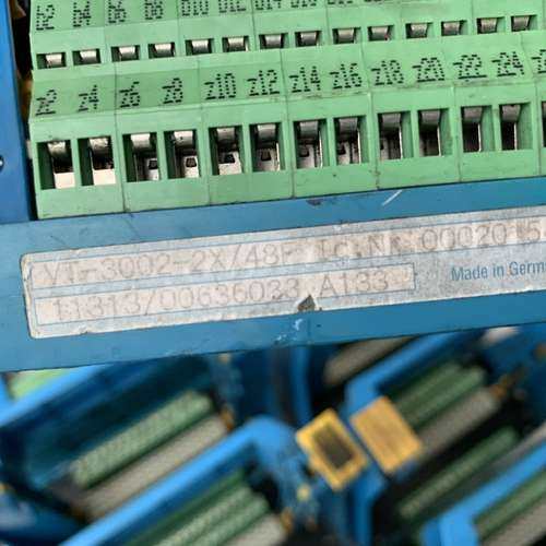 VT-3002-2X/48F 支架00020154