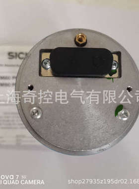 【正规渠道】A3M60B-BBPB013X13增量式法兰编码器