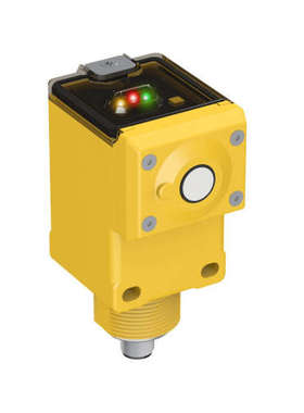 BANNER超声波传感器Q45UBB63DAQ6 美国邦纳全新原装进口 议询