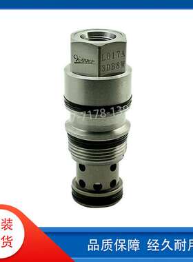 台湾武汉机械Winner液压螺纹式插装阀LO17A3DB8W逻辑阀 规格齐全