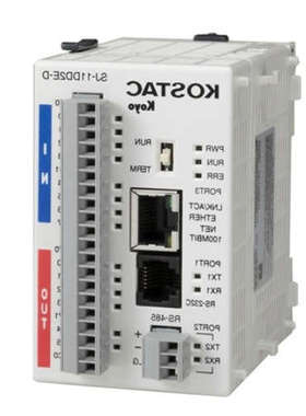 光洋KOYO 可编程序控制器 SJ系列 SJ-11DD2E-D 捷太格特电子