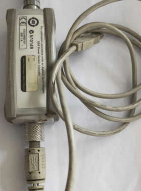 出售 二手 回收是德 安捷伦U2001B USB功率传感器