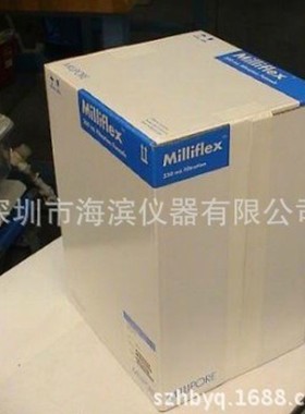 密理博milliflex滤杯MXHAWG224 0.45UM白色膜250ML批发