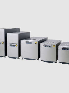 ULVAC爱发科UR600多级罗茨式干式真空泵〖玉科优势产品〗