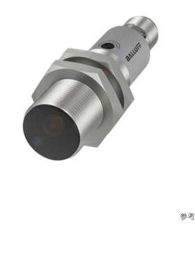 BALLUFF巴鲁夫BOS0049 漫反射光电传感器 BOS 18M-PA-1PD-E5-C-S4
