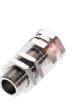 BAM00CY全新原装现货巴鲁夫传感器固定限位加紧架 BES120-KH-2L