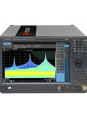 回收二手是德科技 N9041B UXA 信号分析仪