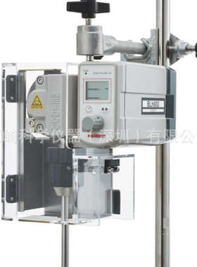 HEIDON新东 带大功率USB/外部输入/输出的遥控搅拌器BLh1200R