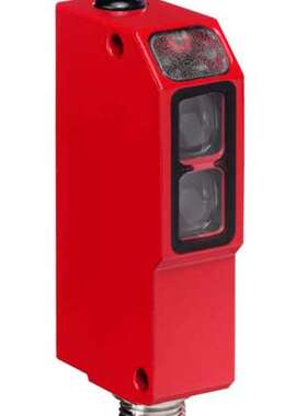 原装LEUZE劳易测 FRKR 95/44-150 L带背景抑制光电传感器50025610