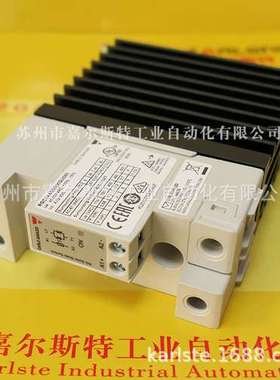 CARLO GAVAZZI佳乐  【 RGC1A60D40KGUS80   固态继电器  】现货