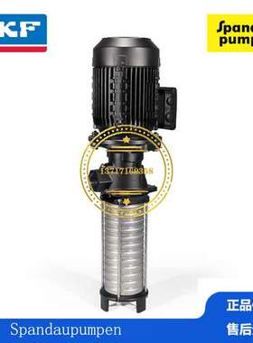 福鸟Spandau Pumpen冷却油泵VOGELPMS20D-480+140  230/400V50HZ