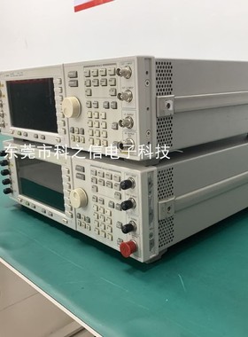 收购维修Agilent/安捷伦 E4434B E4436B E4437B E4438C信号发生器