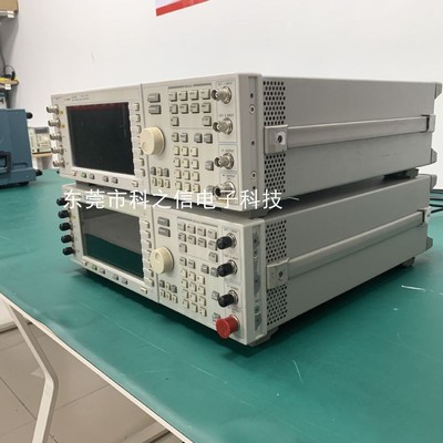 收购维修Agilent/安捷伦 E4434B E4436B E4437B E4438C信号发生器