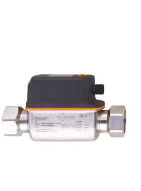 现货IFM易福门涡街Vortex流量传感器 SV7500 SVK34XXXIRKG/US-100
