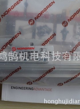 NORGREN英国诺冠无杆气缸M/146020/M/160
