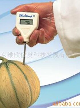 意大利哈纳，有校准功能，HI 98501食品温度计