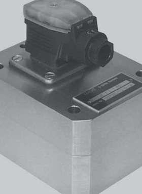 德国KRACHT 齿轮流量计 VC01P1PS