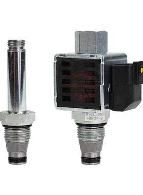 Deltrol插装阀DSV2-080-2NOP-N-M DSV2-080-3B-N DSV2-100-4NC-N