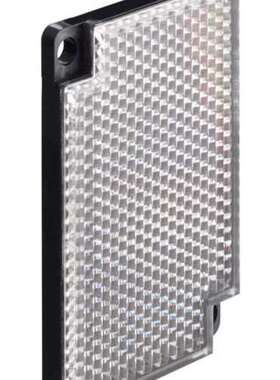 现货正品劳易测反射板 TKS 40x60.1 50109257反光板TKS 100X100