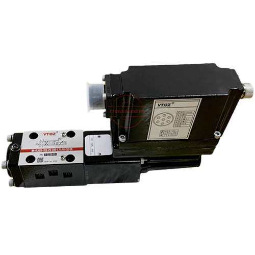 维拓斯VTOZ伺服液压比例阀MA-DLHZO-TES-PS-040-L71/U1/32/ZK