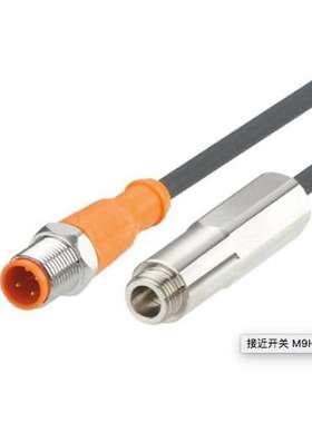 IFM M95008 M95009 ME5010 ME5011 ME5015 MFH200 MFH201 MFH202