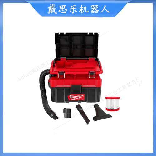 M18 FPOVCL美沃奇M18 FUEL无刷充电式PACKOUT干湿吸尘器库存供应