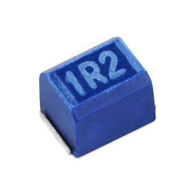 全新 1812贴片电感1.2uH ±10% 1A NLC453232T-1R2K-PF (5只)