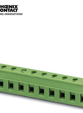 菲尼克斯PCB连接器插头 GMSTB 25/ 2-ST-762 - 1766990-50