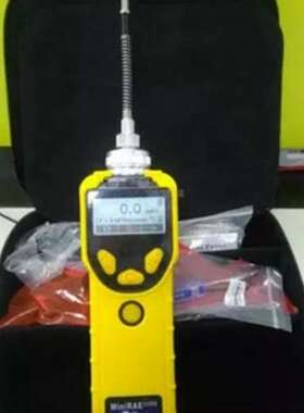 经典新品PGM-7320 VOC气体检测仪华瑞MiniRAE3000有机挥发化物仪