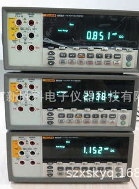 FLUKE8808A 五位半万用表 数字万用表