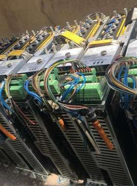 233712伺服驱动器TDM-3.2-020-300-W0原装库存包好用