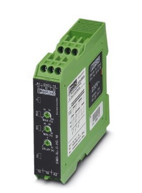 菲尼克斯 监视继电器 - EMD-SL-C-UC-10 - 2867937