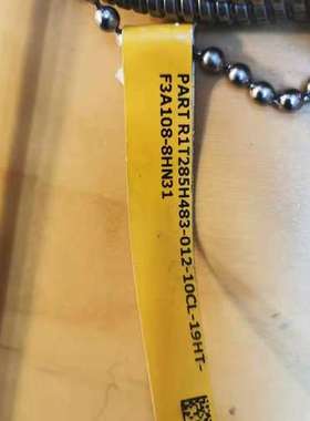 美国 PYROMATION R1T285H483-012-10CL-19HT-F3A108-8HN31